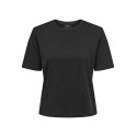 JDY Rex Dia T-Shirt - Sort