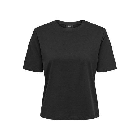 JDY Rex Dia T-Shirt - Sort