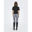 JDY Rex Dia T-Shirt - Sort