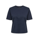 JDY Rex Dia T-Shirt - Sky Captain