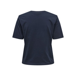 JDY Rex Dia T-Shirt - Sky Captain