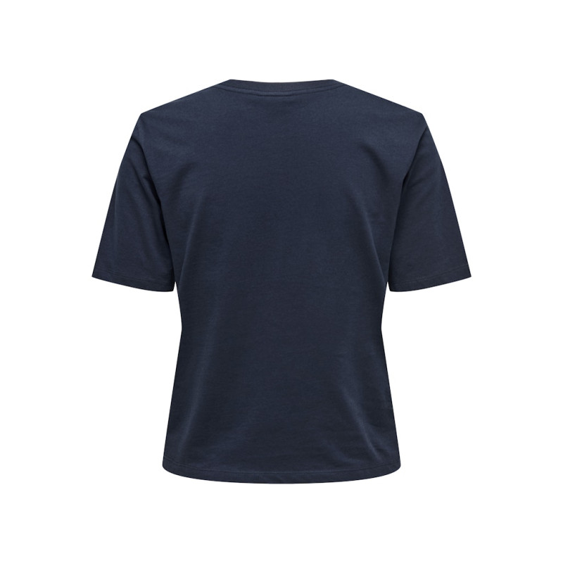 JDY Rex Dia T-Shirt - Sky Captain