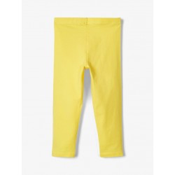 Name It Mini / kids Vivian Leggings - Aspen Gold