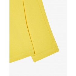 Name It Mini / kids Vivian Leggings - Aspen Gold