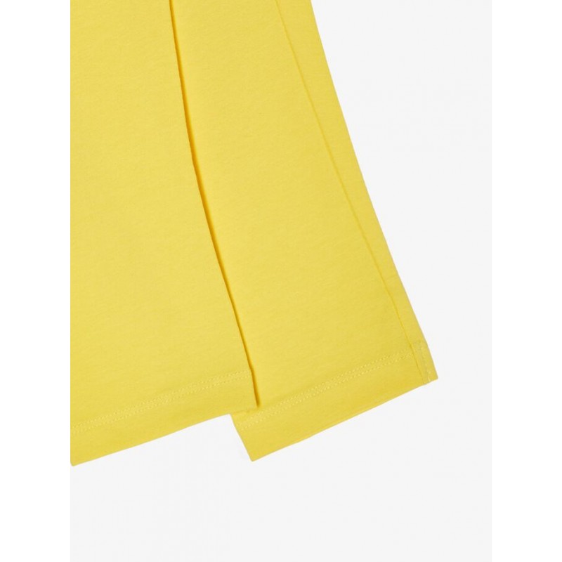 Name It Mini / kids Vivian Leggings - Aspen Gold