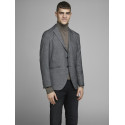 JACK & JONES Rotterdam Blazer - Dark Navy