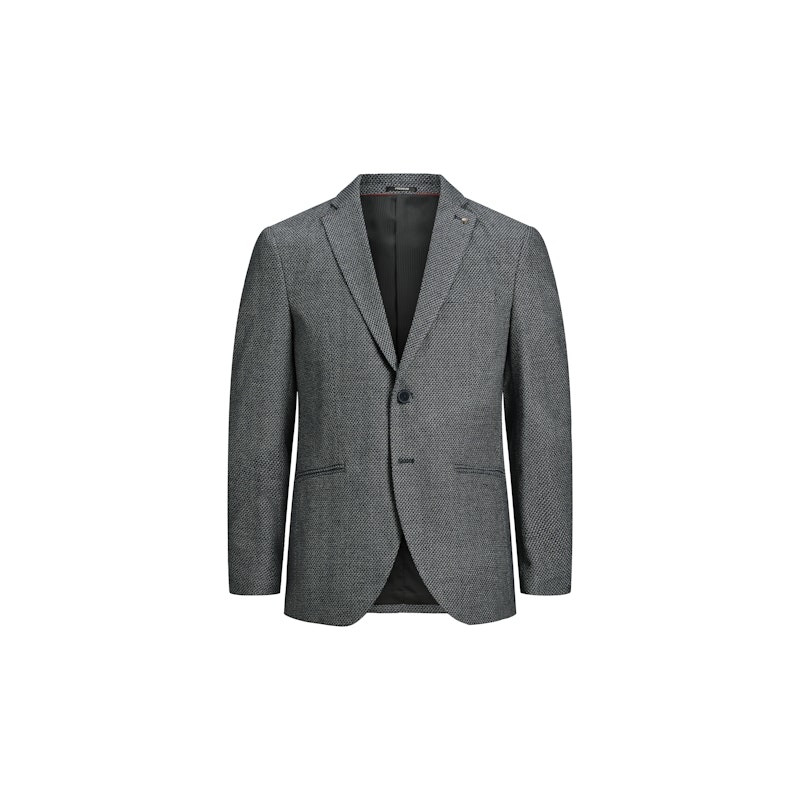 JACK & JONES Rotterdam Blazer - Dark Navy