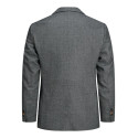 JACK & JONES Rotterdam Blazer - Dark Navy