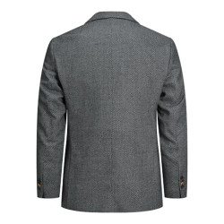 JACK & JONES Rotterdam Blazer - Dark Navy