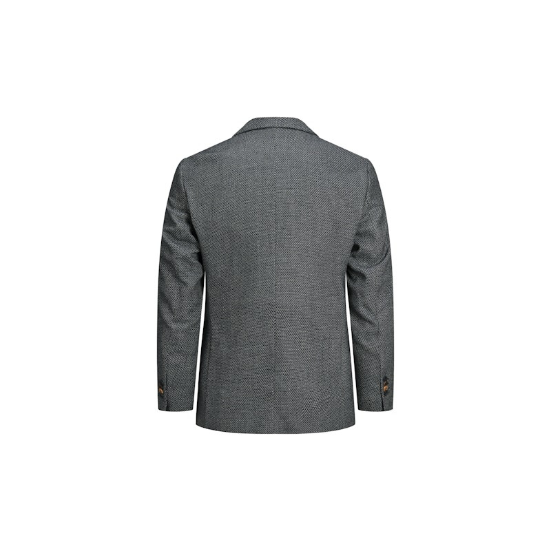 JACK & JONES Rotterdam Blazer - Dark Navy