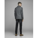 JACK & JONES Rotterdam Blazer - Dark Navy