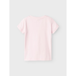 NAME IT MINI Dessy Top - Ballerina