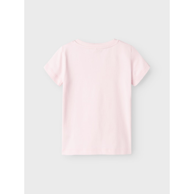 NAME IT MINI Dessy Top - Ballerina