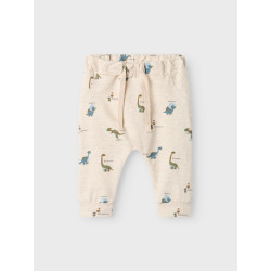 NAME IT BABY Dinos Bukser - Peyote Melange