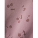 NAME IT Mini Bella Sweatshirt - Elderberry