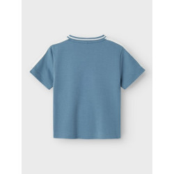 NAME IT Dakki T-shirt - Spring Lake