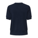 ONLY Venice Life Strikket Cardigan - Sky Captain
