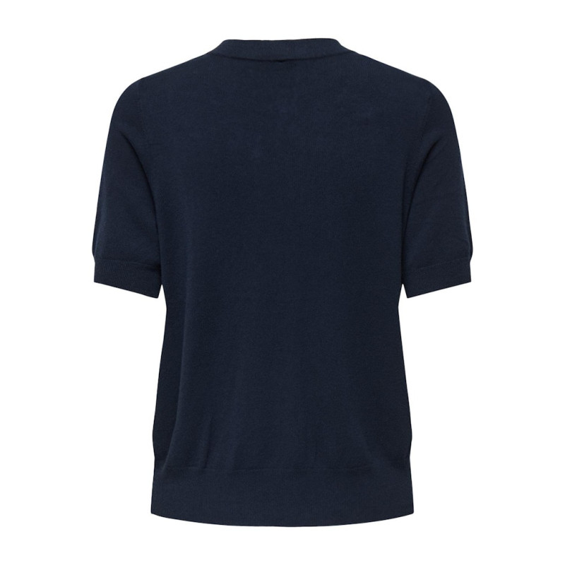 ONLY Venice Life Strikket Cardigan - Sky Captain