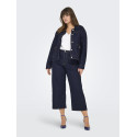 ONLY CARMAKOMA Madison Jeans - Dark Blue Denim