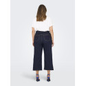 ONLY CARMAKOMA Madison Jeans - Dark Blue Denim