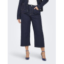 ONLY CARMAKOMA Madison Jeans - Dark Blue Denim