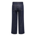 ONLY CARMAKOMA Madison Jeans - Dark Blue Denim