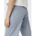 JDY Iris Bukser - Blue Fog