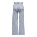 JDY Iris Bukser - Blue Fog