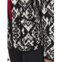 JDY Tiger Bomber Jakke - Sort