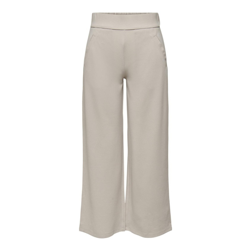 JDY Louisville Catia Life Bukser - Chateau Gray