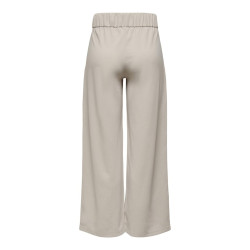 JDY Louisville Catia Life Bukser - Chateau Gray