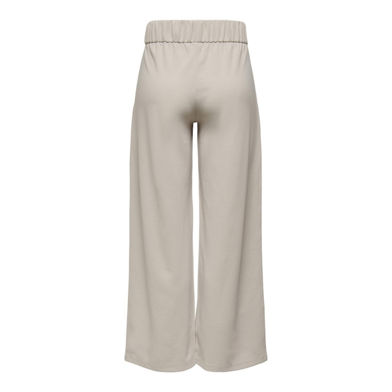 JDY Louisville Catia Life Bukser - Chateau Gray