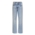 ONLY & SONS JUNIOR Edge Straight LB 2785 Tai Jeans - Light Blue Denim