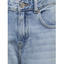 ONLY & SONS JUNIOR Edge Straight LB 2785 Tai Jeans - Light Blue Denim