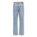 ONLY & SONS JUNIOR Edge Straight LB 2785 Tai Jeans - Light Blue Denim