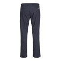 JJ REBEL Kenni Sharp Chino Bukser - Navy Blazer