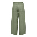 JDY Maeve Straight String Bukser - Kalamata