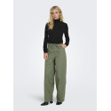 JDY Maeve Straight String Bukser - Kalamata