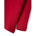 NAME IT MINI Dagnes Xsl Bluse - Chinese Red
