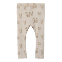 NAME IT BABY Dam Xsl Leggings - Peyote Melange