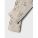NAME IT BABY Dam Xsl Leggings - Peyote Melange
