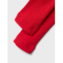 NAME IT BABY Dagnes Leggings - Chinese Red
