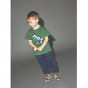NAME IT MINI Brett T-Shirt - Eden