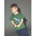 NAME IT MINI Brett T-Shirt - Eden