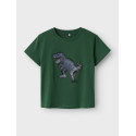 NAME IT MINI Brett T-Shirt - Eden