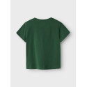 NAME IT MINI Brett T-Shirt - Eden