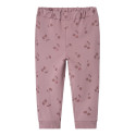 NAME IT MINI Bella Joggingbukser - Elderberry