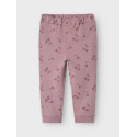NAME IT MINI Bella Joggingbukser - Elderberry