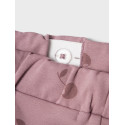NAME IT MINI Bella Joggingbukser - Elderberry