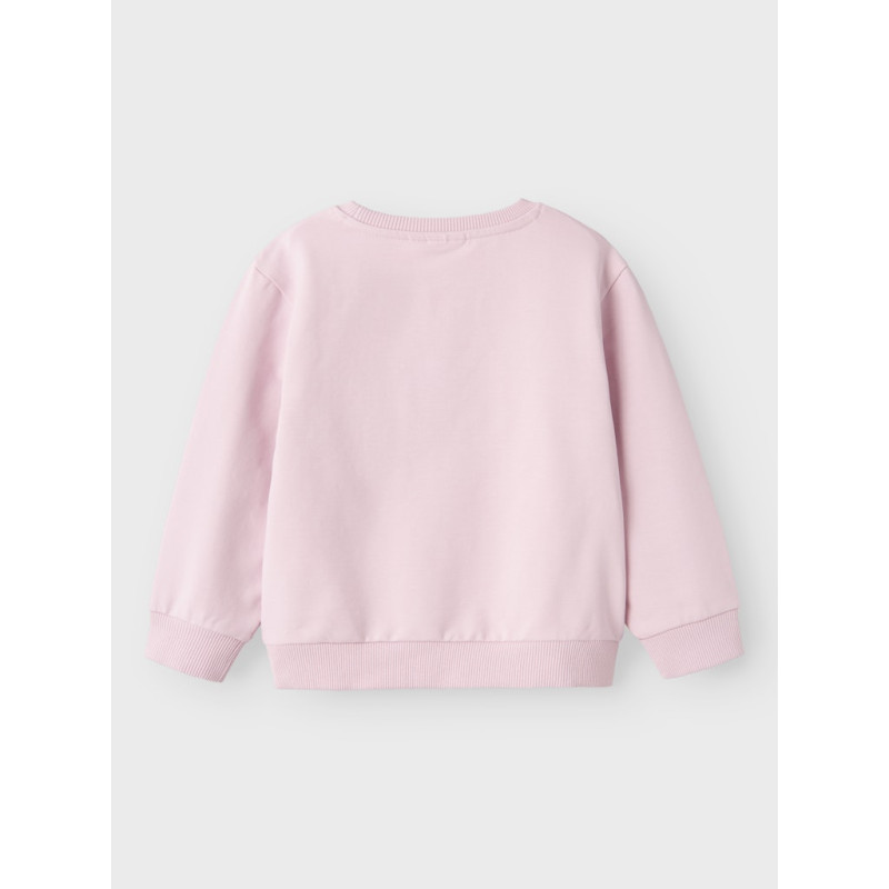 NAME IT MINI Bellos Sweatshirt - Winsome Orchid
